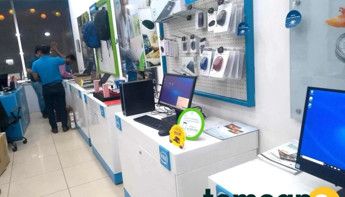 Dell Exclusive Store - Powai - Heerapanna Shopping Centre