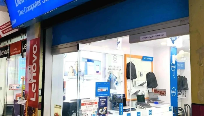 Dell Exclusive Store -  Shillong All - Shillong