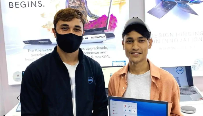 Dell Exclusive Store -  Shillong Computer - Shillong