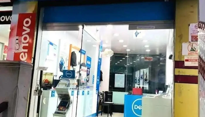 Dell Exclusive Store - Shillong - Shillong