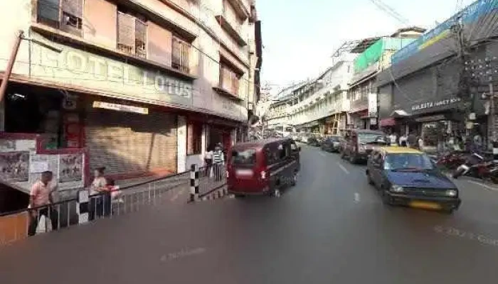 Dell Exclusive Store -  Shillong Street View 360 - Shillong