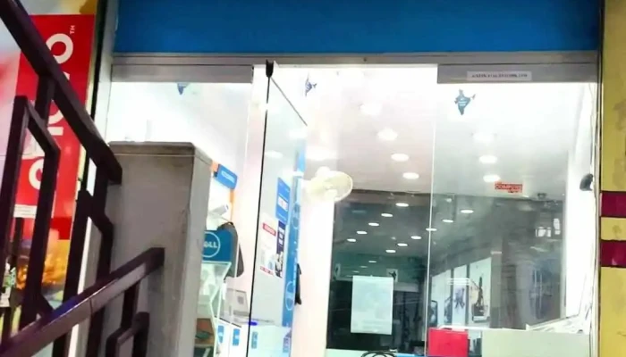 Dell Exclusive Store -  Shillong Videos - Shillong