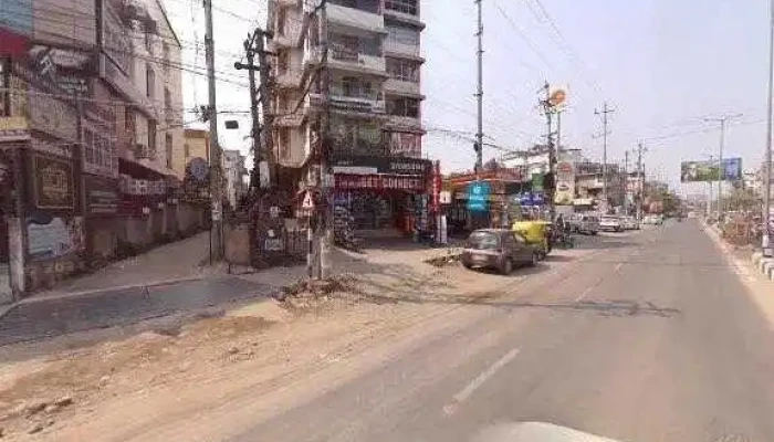 Dell Exclusive Store -  Street View 360deg - Guwahati