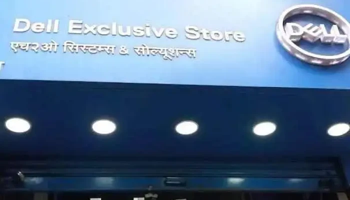 Dell Exclusive Store - Ulhasnagar - Ulhasnagar