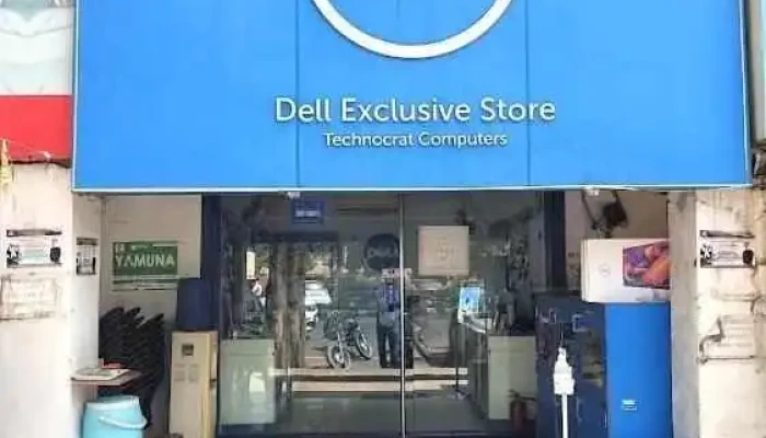 Dell Exclusive Store - Yamuna Nagar - Yamuna Nagar