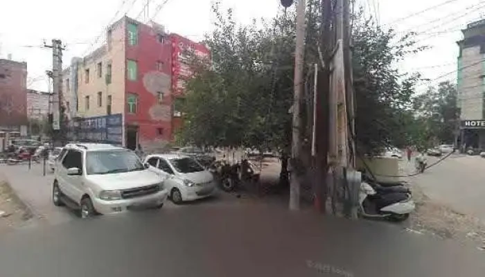 Delta Computers -  Street View 360deg - Hisar