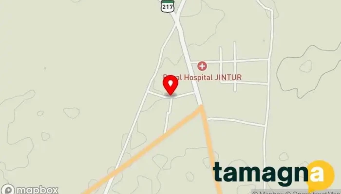 map of DESHMUKH COMPUTERS AND MULTYSERVICES Internet shop in Jintur