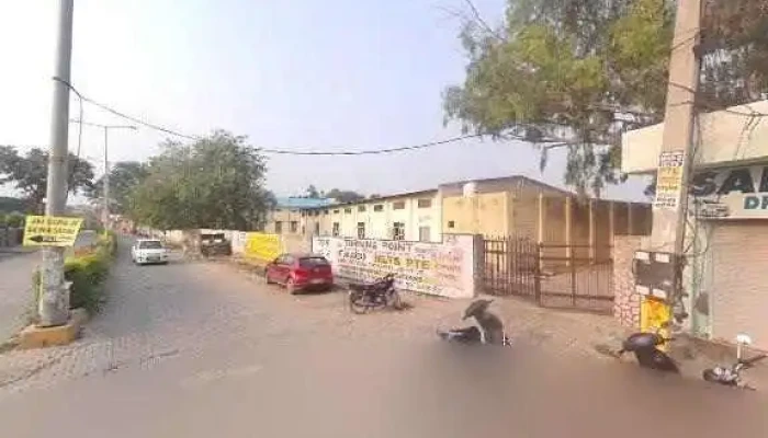 Dev Computer Repair -  Street View 360deg - Jind