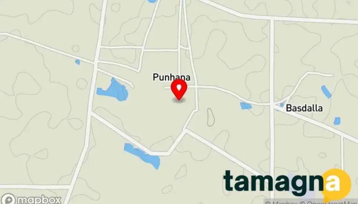 map of Dev Electronics Shop Electronics store in Punhana