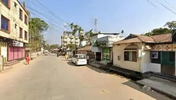 Device Care -  Street View 360deg - Sunamganj