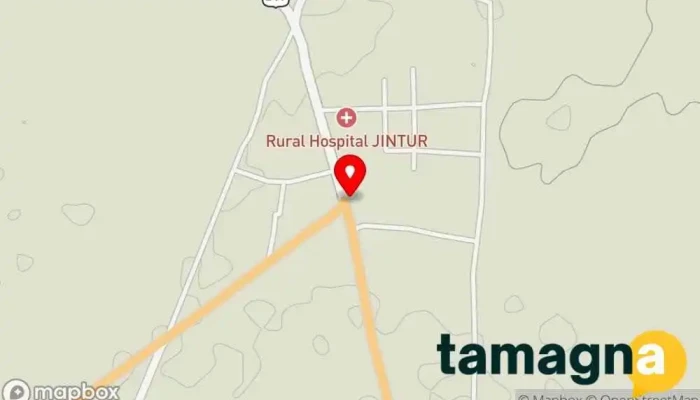 map of Dhakane Multisarvices Computer store in Main Road