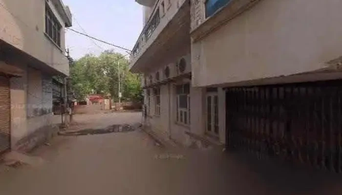 Dhamija Computer Hansi -  Street View 360deg - Hansi