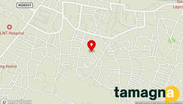 map of Dhanbad Computer Solution Computer store in Dhanbad