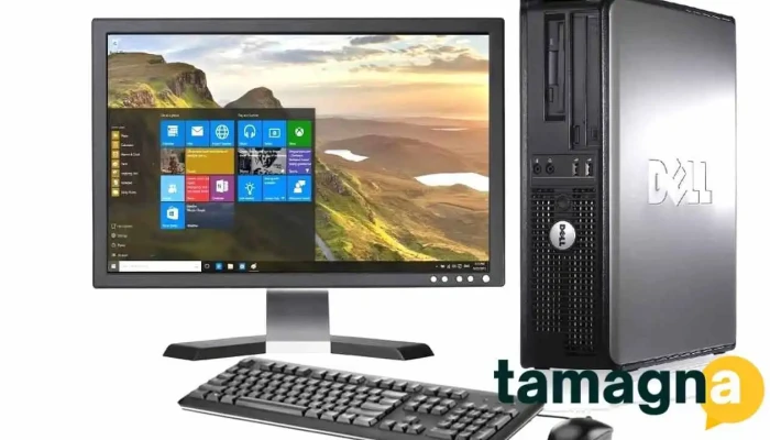 Dhanbad Computer Solution -  Principal - Dhanbad