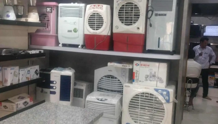 Dhanshri Electronics - Shevgaon
