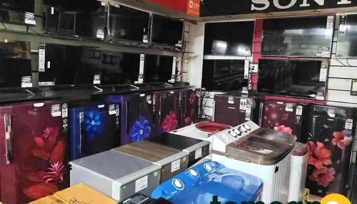 Dhanwanti Electronics -  Principal - Kodoli
