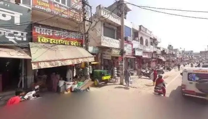 Dharamvir Enterprises Charkhi Dadri -  Street View 360deg - Charkhi Dadri