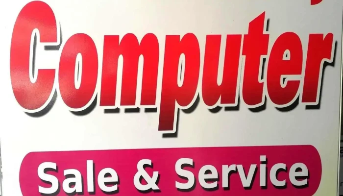Dheeraj Computer -  By Owner - Dadri, Charkhi Dadri