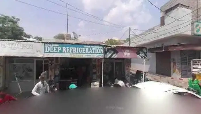 Dhillon Computer -  Street View 360deg - Mandi Dabwali