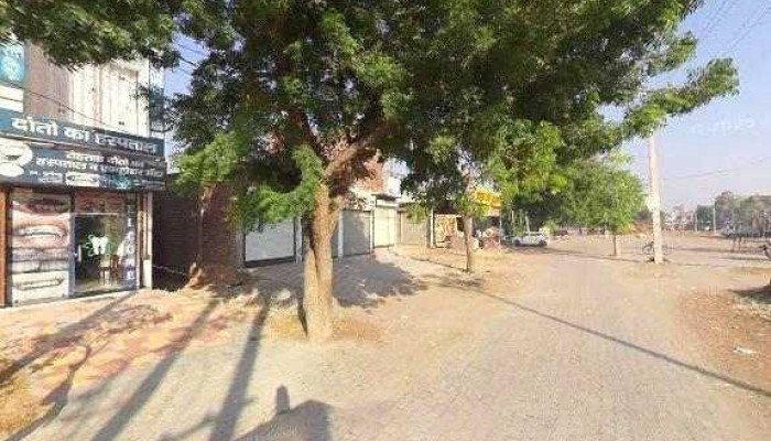 Dhiman Computer -  Street View 360deg - Kalanwali