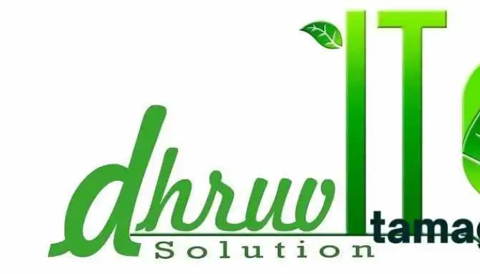 Dhruv It Solution -  All - Charkhi Dadri