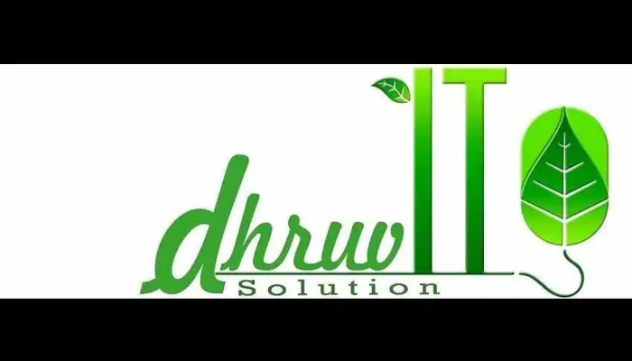 Dhruv It Solution -  All - Jhajjar