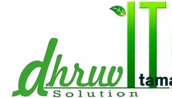 Dhruv It Solution -  By Owner - Jhajjar