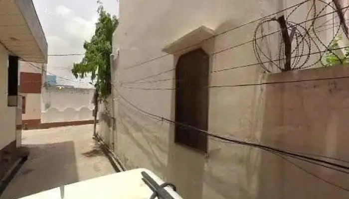 Dhruv It Solution -  Street View 360deg - Jhajjar