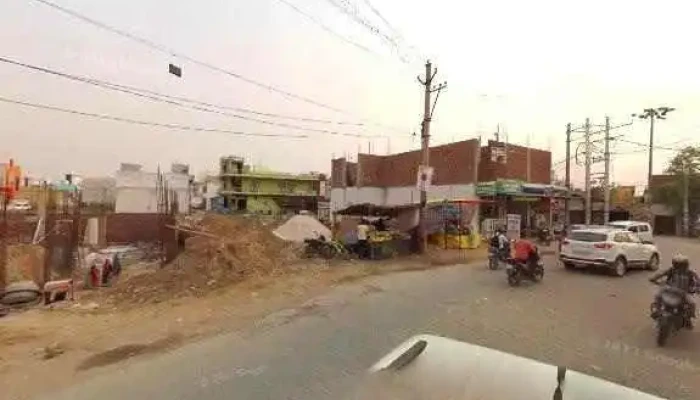 Digi Planet Cyber World -  Street View 360deg - Farukh Nagar, Gurugram