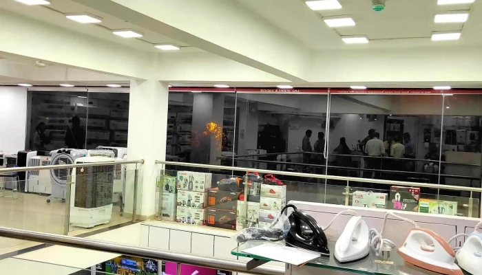 Digi1 Dombivali -  Area - Dombivli