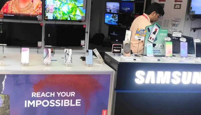 Digi1 Dombivali -  Electronics Store - Dombivli