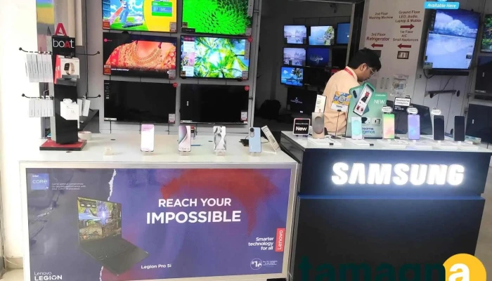 Digi1 Dombivali -  Latest - Dombivli