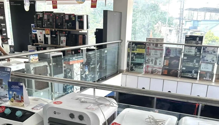 Digi1 Dombivali -  Score - Dombivli