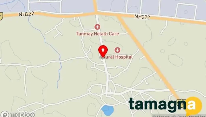 map of Digi1 Murbad Electronics store in Digi 1 Building