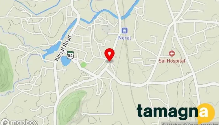 map of Digi1 Neral Electronics store in Digi 1 Building