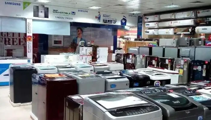 Digi1 Palghar - Mahim - Palghar Rd