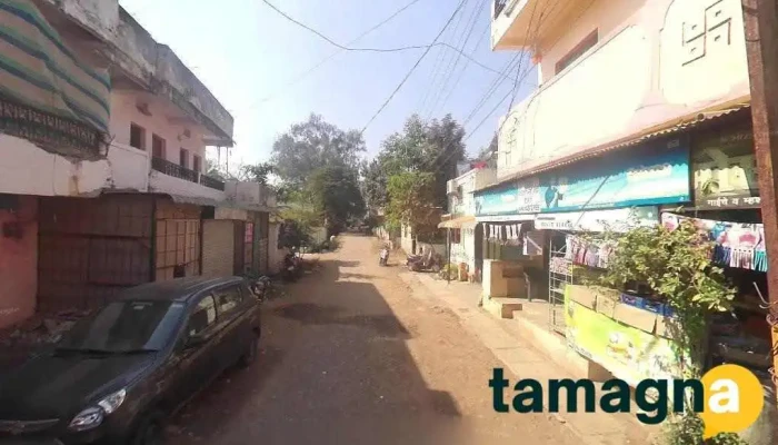 Digit Computers - Samta Colony