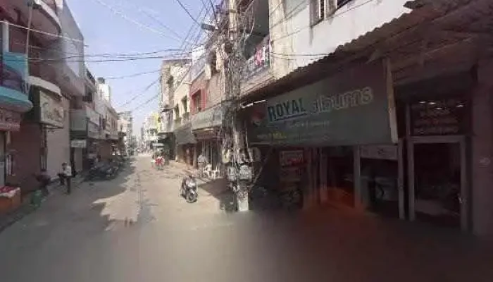 Digital Computers Comm Laptops Gaming Computer Street View 360deg - Sirsa
