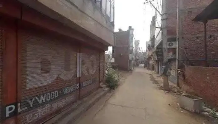 Digital Computers Hisar Street View 360deg - Hisar