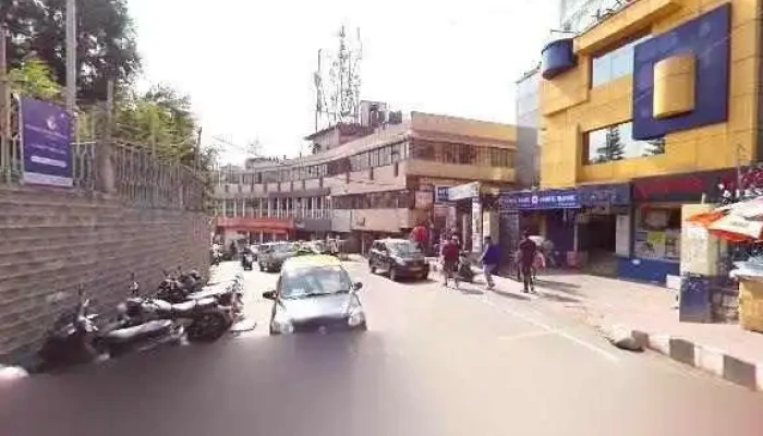 Digital Dimension Service Center -  All - Shillong