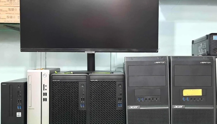 Digital Hardware Service Centre All - Shillong