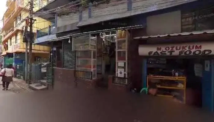 Digital Hardware Service Centre Street View 360deg - Shillong