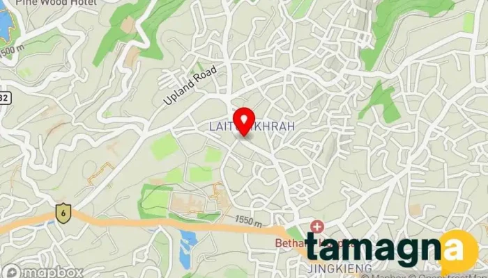 map of Digital Hardware (Show Room) Computer store, Cell phone accessory store, Computer accessories store, Computer support and services, Hardware store, Toner cartridge supplier in Shillong