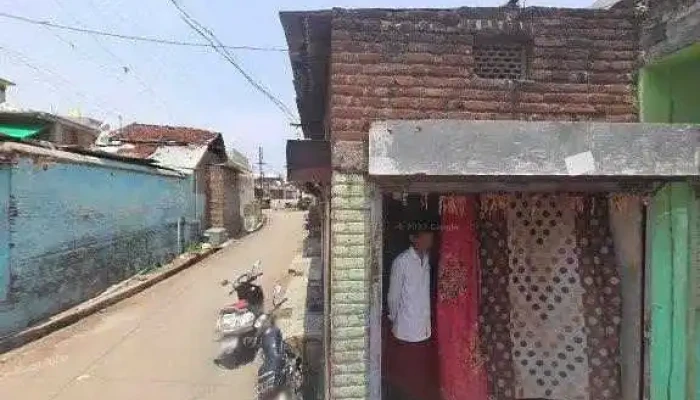 Digital Online Grahak Sewa Kendr -  Street View 360deg - Anjangaon
