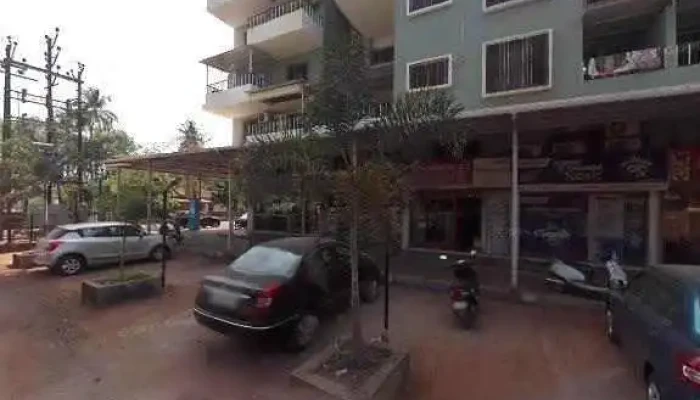 Digital Planet -  Street View 360deg - Ratnagiri