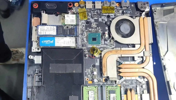 Digital World It Solutions -  Computer Repair Service - Gurugram