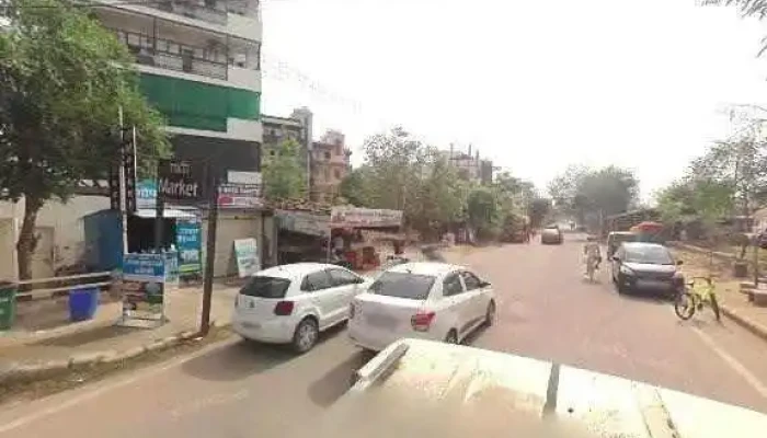 Digital World It Solutions -  Street View 360deg - Gurugram