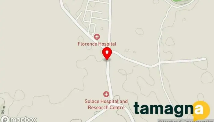 map of Digital World Computer service, Computer networking service, Computer software store, Printer repair service in Goalpara