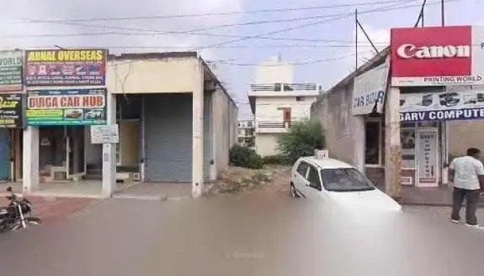 Digitech Computer Communication Street View 360deg - Karnal