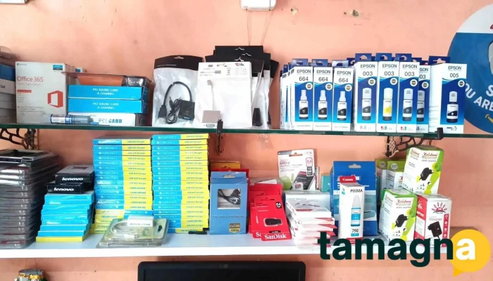 Digitech Computers -  All - Pune, Dehu Road